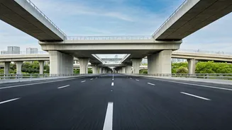 Mumbai-Pune Expressway: Essential Travel Advisory for April 23-24 Block