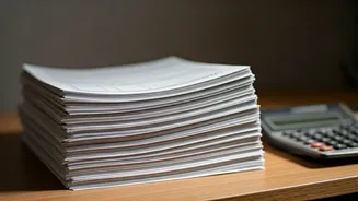 Income Tax Guide for 2025: Simplified for You!
