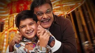 Zee Studios unveils Gujarati debut 'Tom and Cherry' starring Randeria