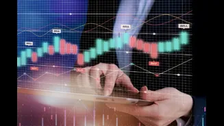 What Are Bulk And Block Deals? Here's How They Can Change A Stock's Price Overnight