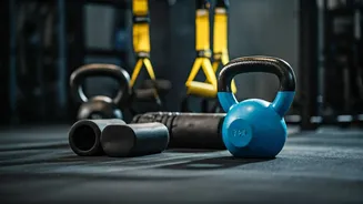 Train Smarter With Functional Mobility Drills Instead Of Lifting