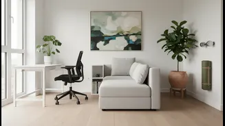 Urban Living Is Turning Adaptable Rooms Into Everyday Infrastructure