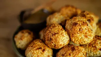 The Malaysian Coconut Treats That Go Far Beyond Plain Macaroons