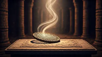 Ancient Dreams: Divine Messages, Future Visions, and Healing Insights