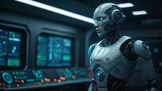 Vyommitra Could Make Gaganyaan Feel Real This Year