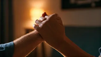 Deepening Connections: Simple Ways to Thrive