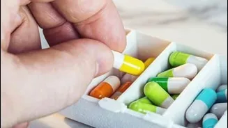 Diabetes, multivitamin drugs flagged as unapproved by India's drug regulator