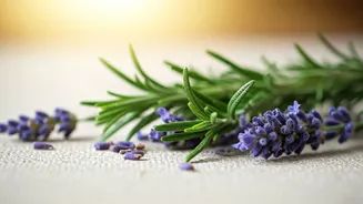 Can Essential Oils Help Soothe Psoriasis?