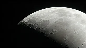 What Causes Moon's Transient Phenomena?