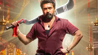 Karuppu Release Issue: Major Setback For Suriya-Trisha Krishnan Film As All May 14 Shows Get Cancelled - Delay EXPLAINED