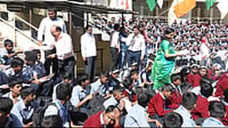 Pune: Pimpri-Chinchwad Launches Heartfelt ‘Dear Mom & Dad, Please Vote’ School Campaign Ahead Of PCMC Elections 2026