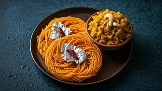 Monsoon Is Better With These Traditional Indian Desserts