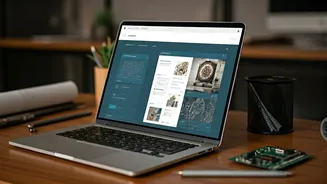 Stop Sending Traditional Resumes, Show Public Niche Professional Portfolios