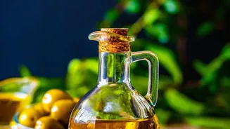 How Cold-Pressed Mustard Sesame Groundnut Oils Enhance Authentic Regional Flavor