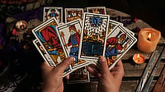 Weekly Tarot Predictions: Tarot Card Reading From Nov 3rd, 2025 To Nov 9th, 2025 For All Zodiac Signs