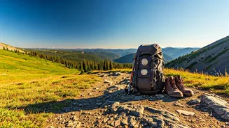 Trailblazers: Families Conquering U.S. Long-Distance Hikes Before Adulthood