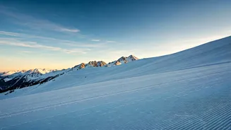 Skiing into Your 70s: Seasoned Sliders Share Secrets for Lifelong Mountain Joy