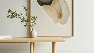 Mindful Simplicity Trends Help Create Minimal Zen Inspired Layouts