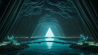 Unveiling 10 Unreal Destinations: Your Guide to Earth's Most Astonishing Hidden Gems
