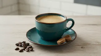 Why FSSAI's Updated Coffee-Chicory Label Rule Makes Chicory Content Matter