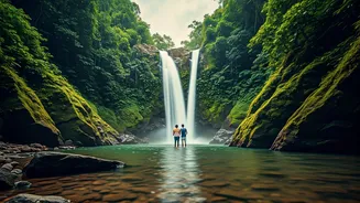Wayanad Waterfalls Drive Heavy Booking Influx From Bangalore Couples