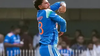 Shamar Joseph slammed for bowling bouncers against Arshdeep Singh: Did Shamar cross the line with Arshdeep?