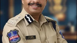 Hyderabad Police launch SOCEYE AI tool to monitor social media