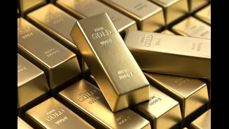 Gold Gets Cheaper After Record Highs: Here’s How Much You Save In Hyderabad