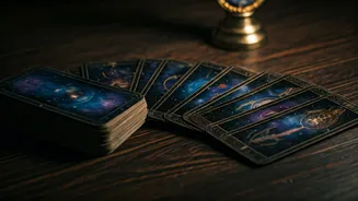 Weekly Tarot Insights: April 20-27 | Your Lucky Number, Color & Guidance