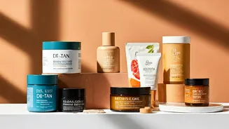 Best De-Tan Face Masks for Men in India: Reclaim Your Glow in 2026