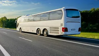 Before Paying, Compare Route Details with Your Own Comfort