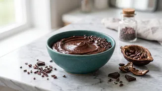 Questions To Ask About DIY Beauty Recipes: A Closer Look At Chocolate Face Masks
