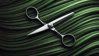 Unlock Healthy Hair: Your Guide to the Perfect Haircut Frequency for Growth