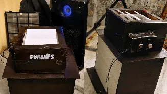 Redditor makes Rs 2,000 DIY air purifier that brings AQI from 380 to 50 in just 15 minutes