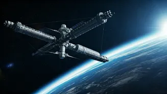 Future Private Space Station Is Coming Soon