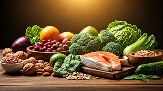 Fuel Your Body Naturally: 5 Essential Electrolytes You Can Get From Food