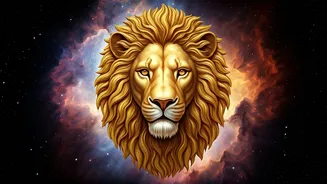 Leo: Your Weekly Forecast, October 19-25, 2025