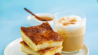 Why Protein-Packed Desserts Are Everywhere Now
