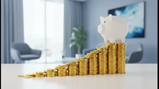 Young Professionals Should Try These Salary Habits