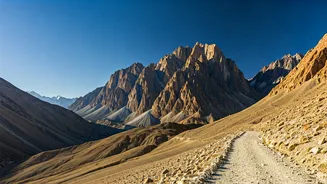 Dry Himalayan Trips Beat Monsoon Hill Risks