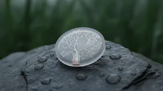 Wearable Sweat Sensors Track Real Time Sodium Drops In Humid Outdoor Training