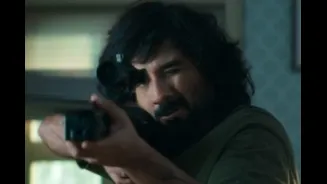 Happy Patel: Khatarnak Jasoos Trailer Out: Vir Das Starrer Promises A Fun Filled Entertainer