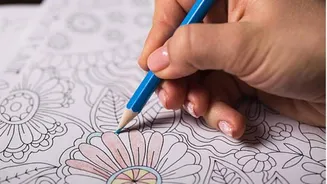 5 mindful art activities for better focus