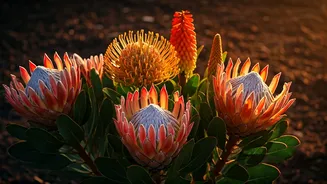 Unlock Vibrant Blooms: 5 Proven Hacks for Brighter African Flower Blossoms