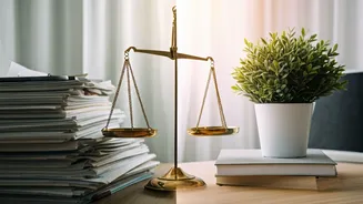 Work-Life Struggles: A Modern Dilemma