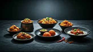 Multi-Regional Menus Make Dining Feel Richer