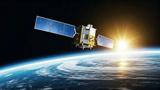 Remote Sensing Is The Skill To Bookmark