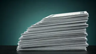 India's IPO Boom: A Century of Listings!