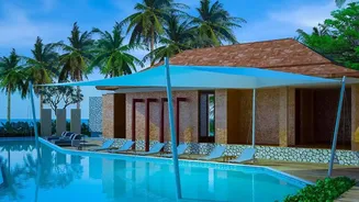 How To Find Cheap Beach Resorts Near Kolkata For Monsoon Weekend Escapes