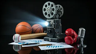 Navigating the News: Entertainment's Core Elements